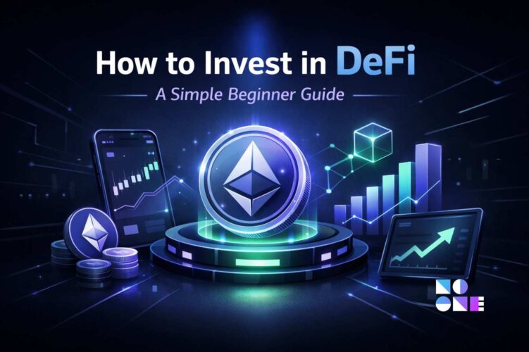 How to Invest in DeFi: A Simple Beginner Guide