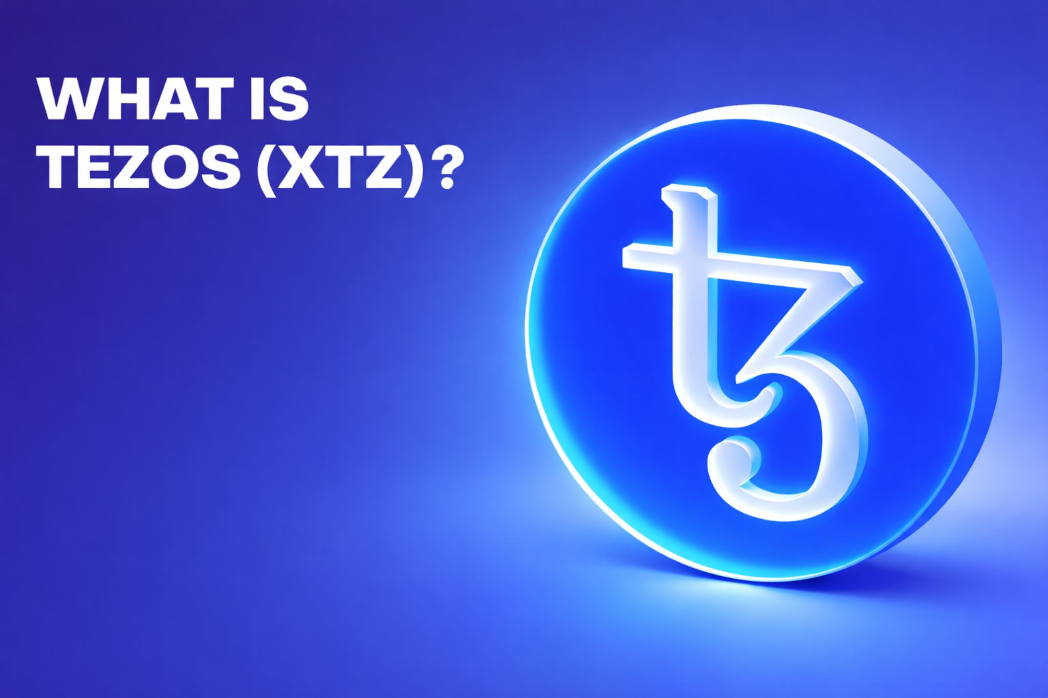 Tezos (XTZ) Price Prediction