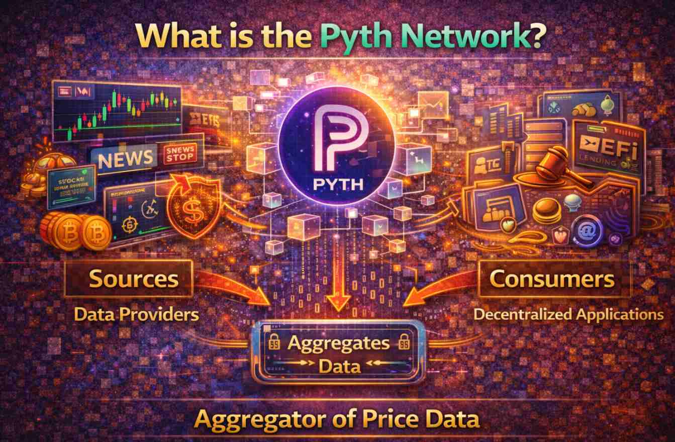 Pyth Network (PYTH) Price Prediction