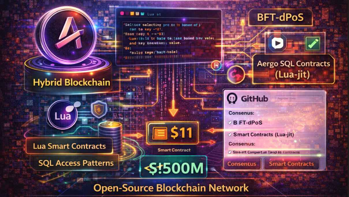 Aergo (AERGO) Price Prediction