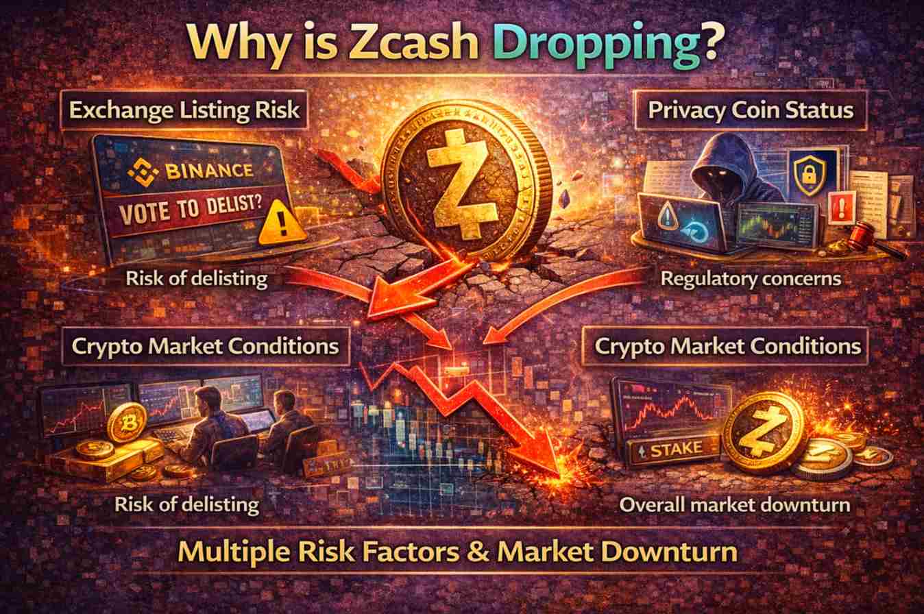 Zcash (ZEC) Price Prediction