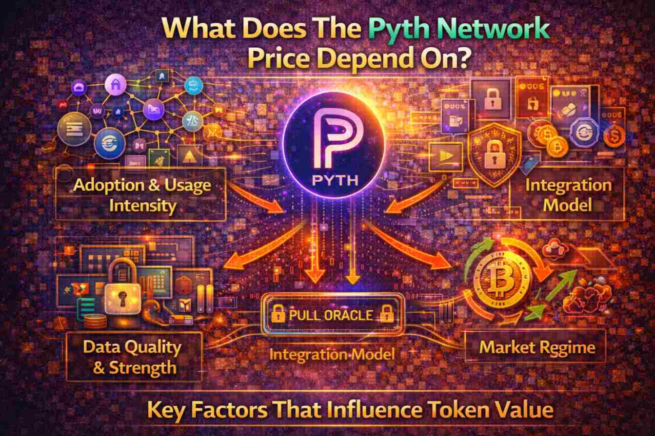Pyth Network (PYTH) Price Prediction