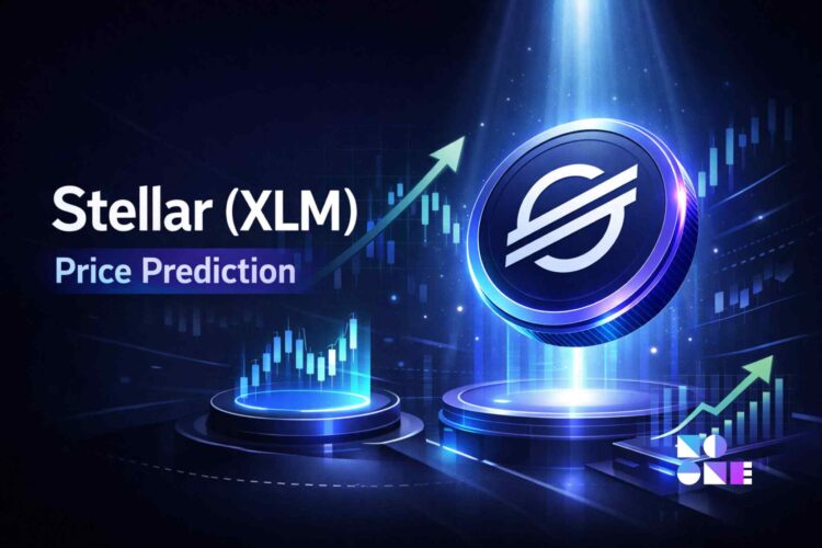 Stellar (XLM) Price Prediction