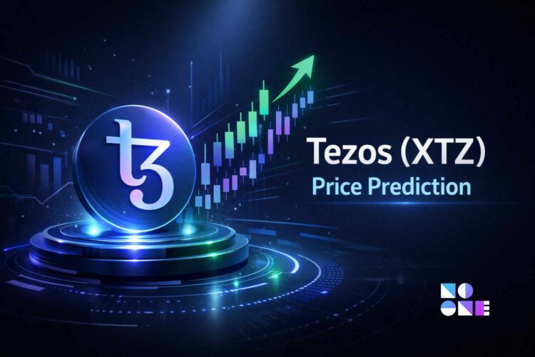 Tezos (XTZ) Price Prediction