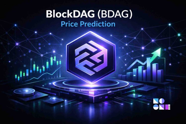 BlockDAG (BDAG) Price Prediction