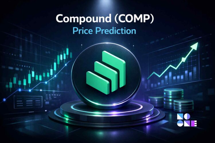 Compound (COMP) Price Prediction