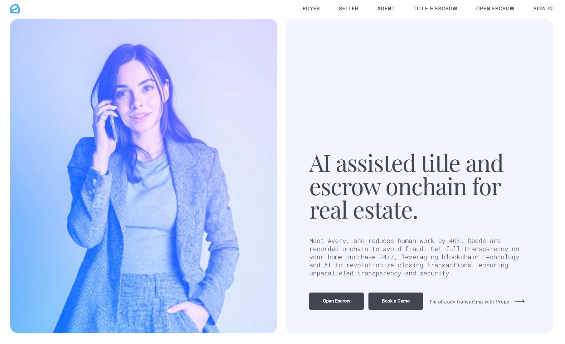 Propy Price Prediction