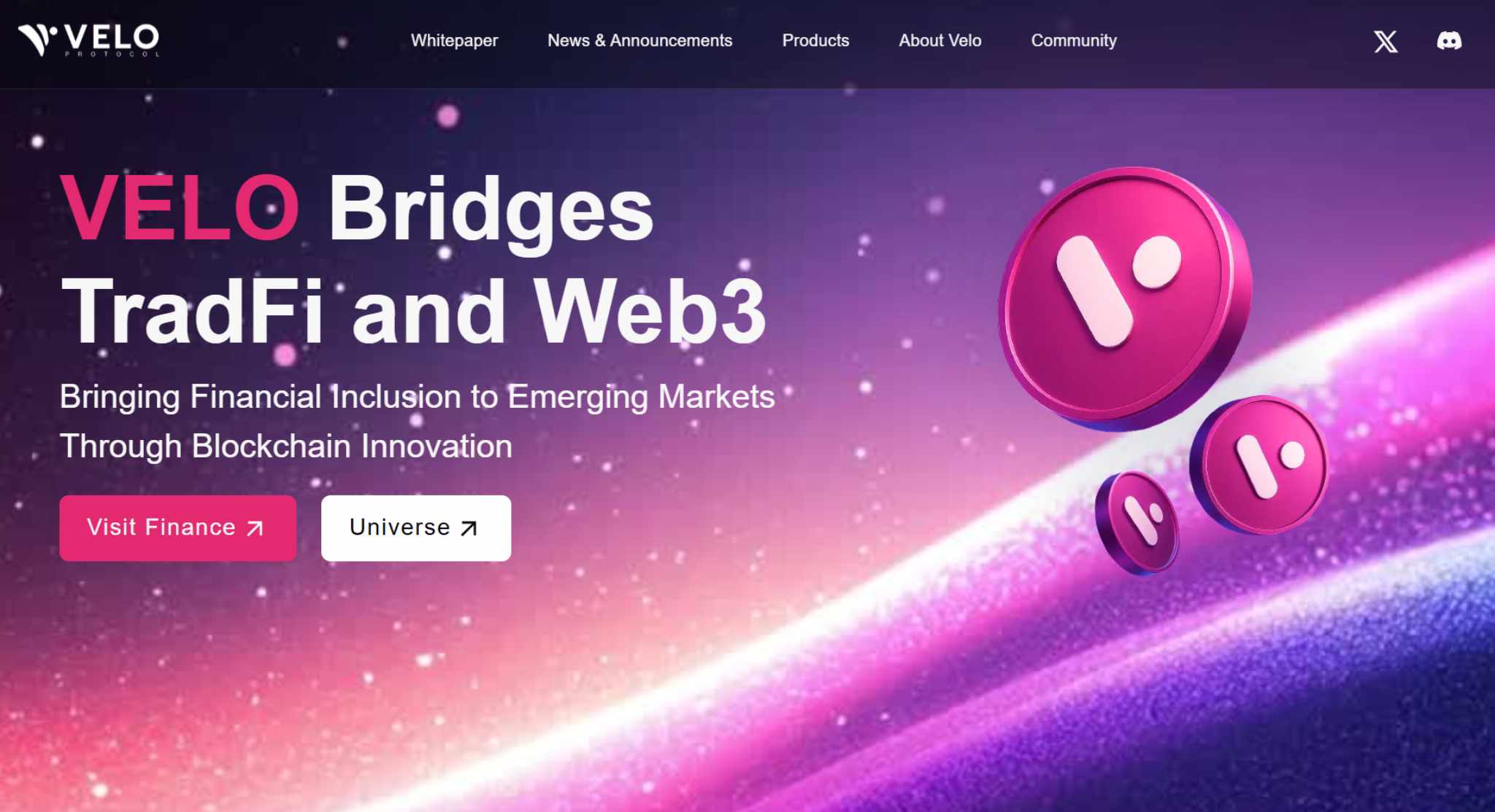 Velo (VELO) Price Prediction