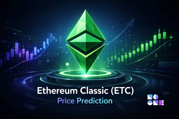 Ethereum Classic (ETC) Price Prediction