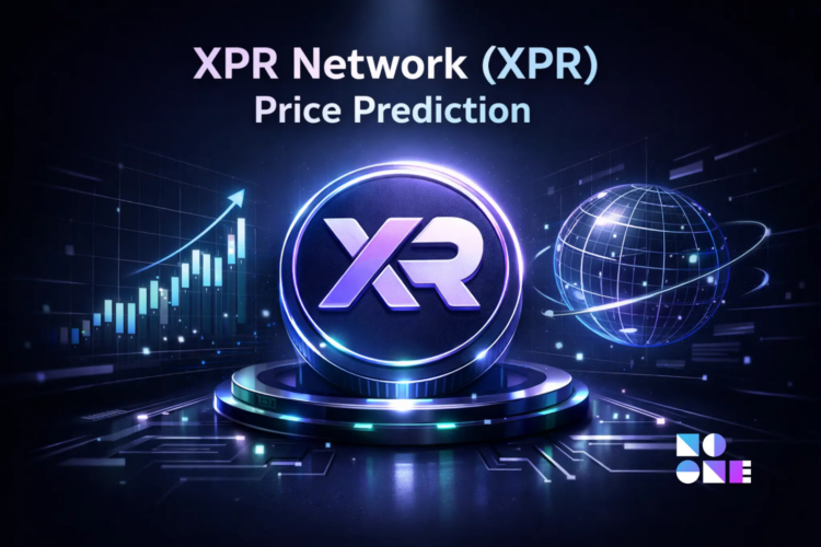 XPR Network (XPR) Price Prediction