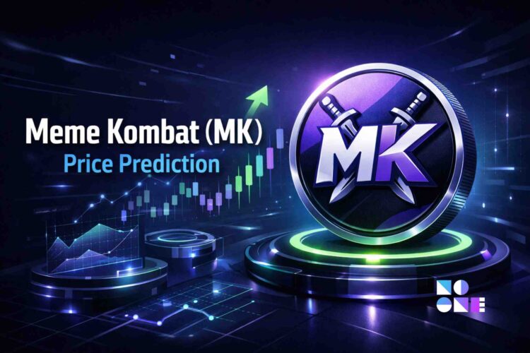 Meme Kombat (MK) Price Prediction