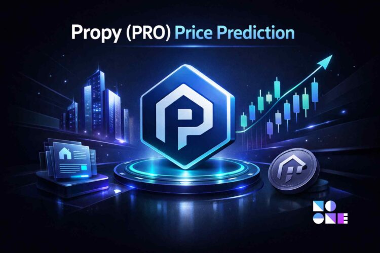 Propy Price Prediction