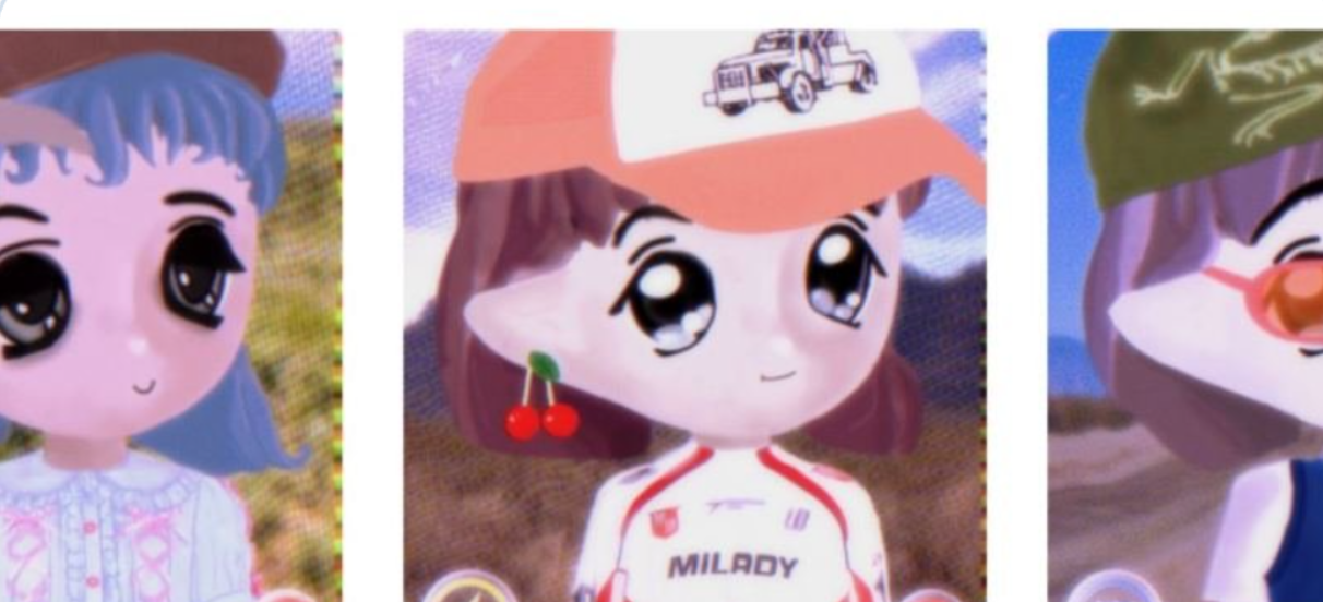 Milady Meme Coin (LADYS) Price Prediction