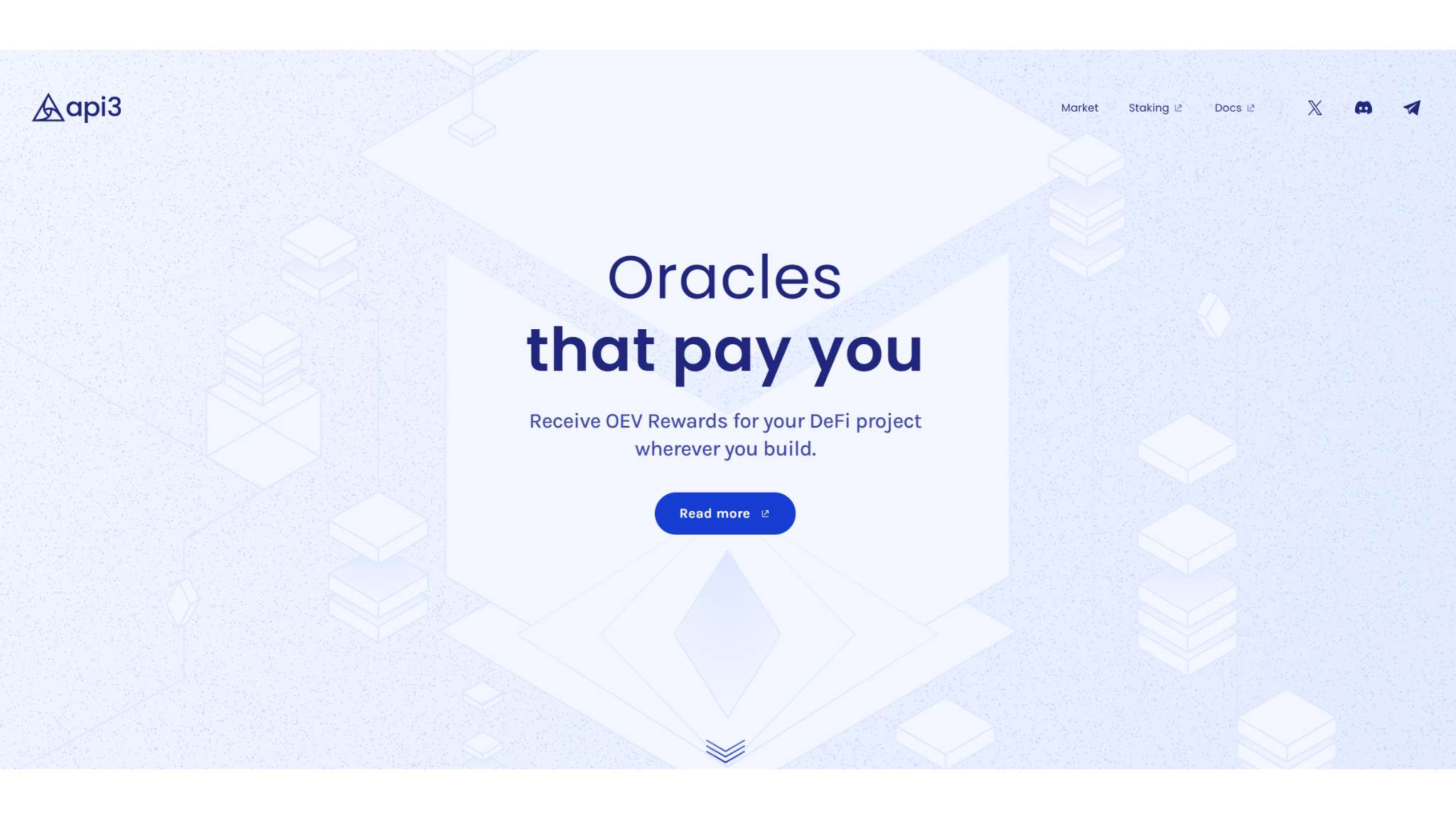 API3 (API3) Price Prediction