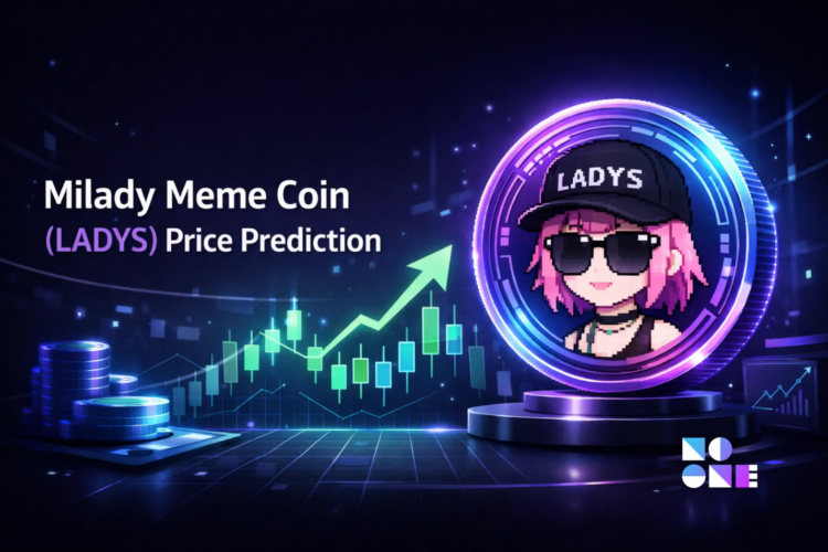 Milady Meme Coin (LADYS) Price Prediction