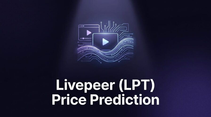 Livepeer (LPT) Price Prediction