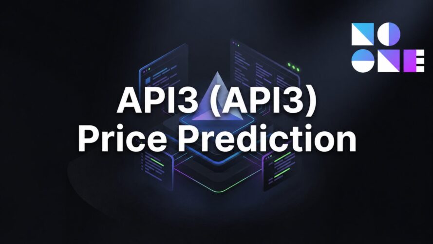 API3 (API3) Price Prediction