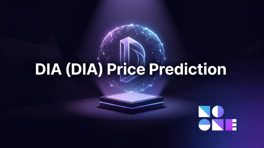 DIA (DIA) Price Prediction
