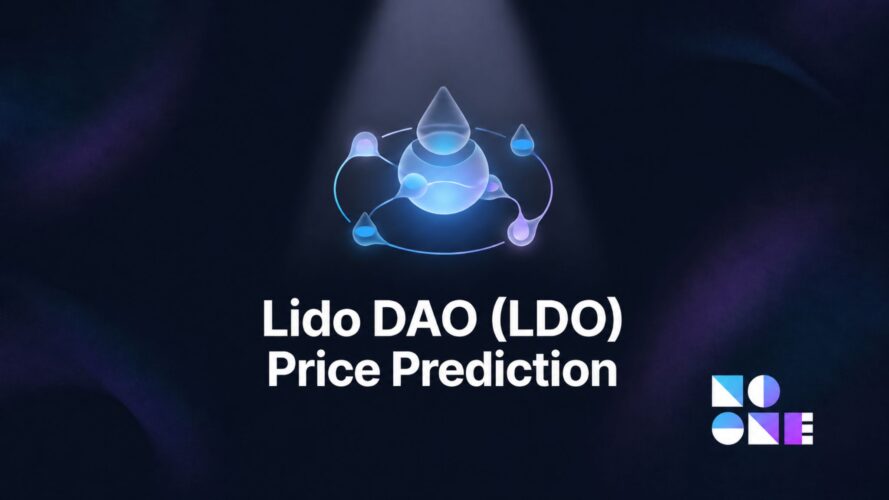 Lido DAO (LDO) Price Prediction