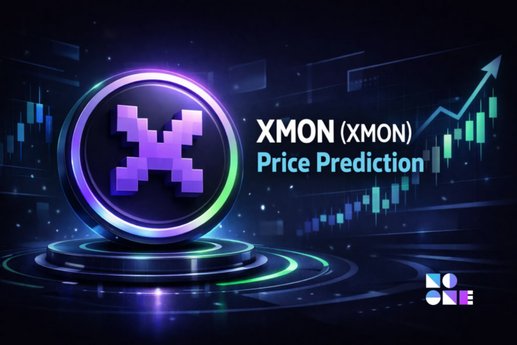 XMON (XMON) Price Prediction