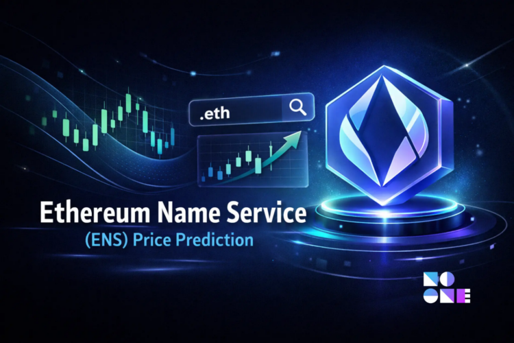 Ethereum Name Service (ENS) Price Prediction