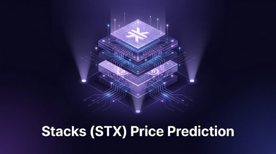 Stacks (STX) Price Prediction