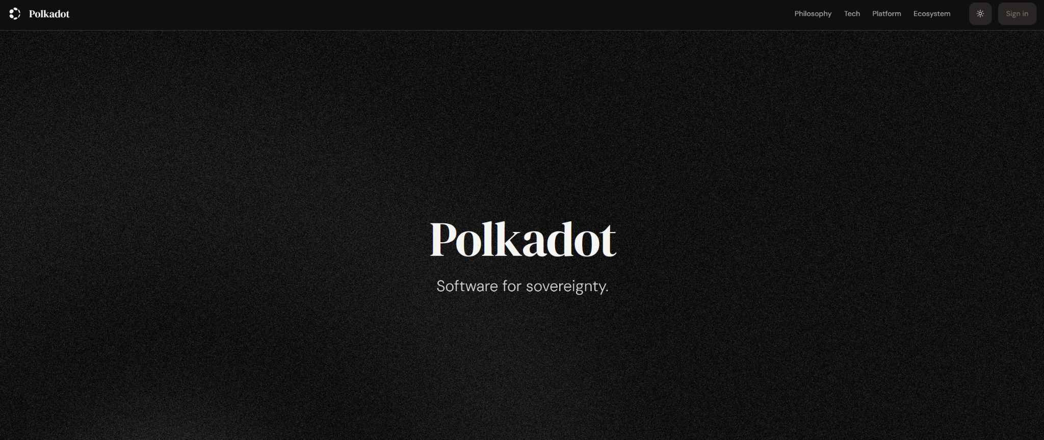 Polkadot Price Prediction (DOT)