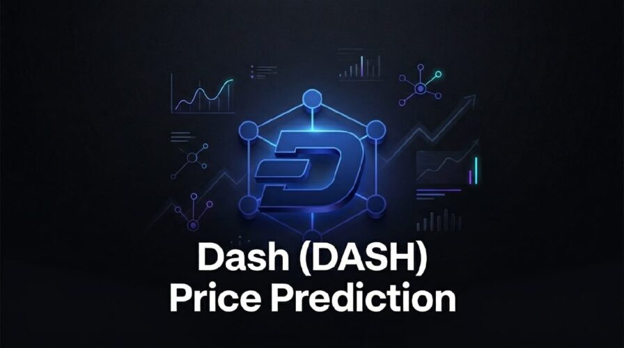 Dash (DASH) Price Prediction