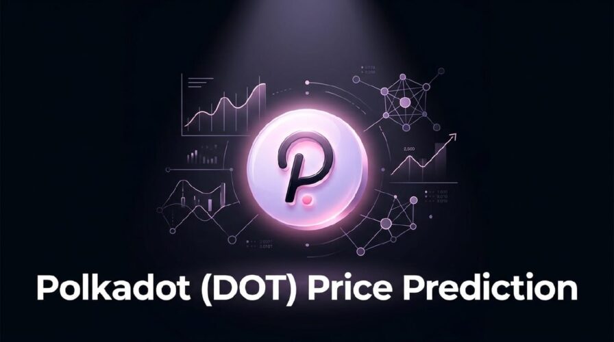 Polkadot Price Prediction (DOT)