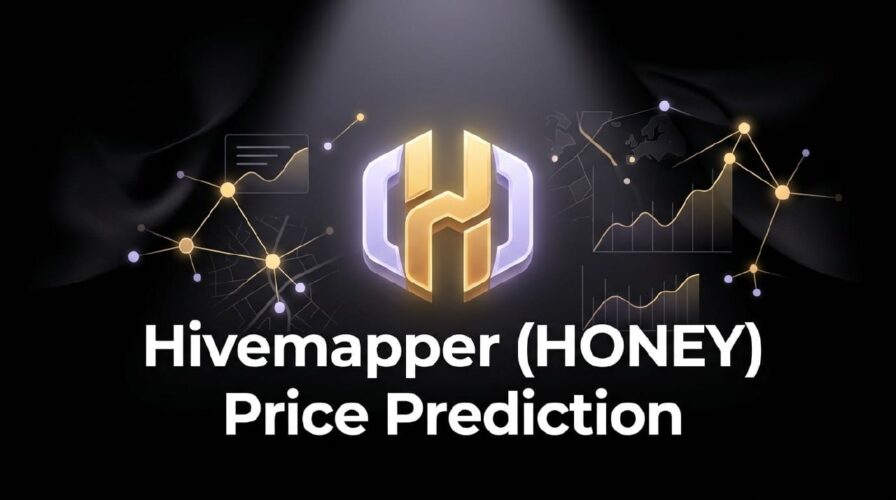 Hivemapper (HONEY) Crypto Price Prediction