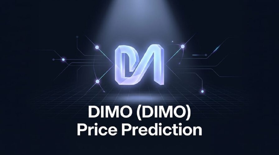 DIMO (DIMO) Price Prediction
