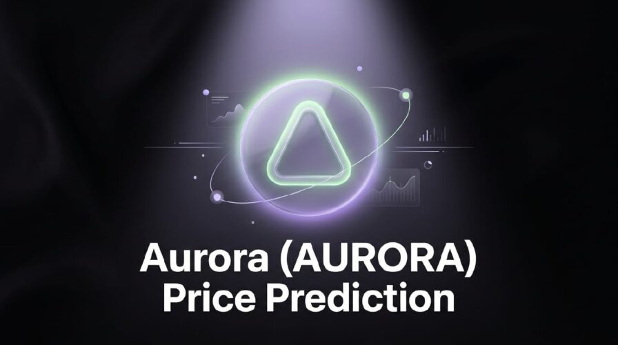 AURORA Price Prediction – Will Aurora Tokens Be Successful in Future Years?