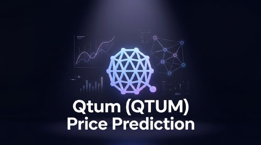 Qtum (QTUM) Price Prediction