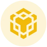 Blockchain logo